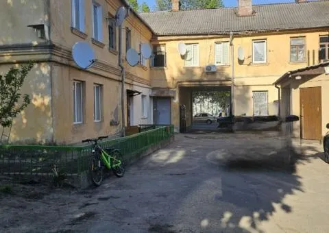 Продаж 1-кімнатної квартири, 18 м², вул. Перемоги, Центр, Житомир - 1/7
