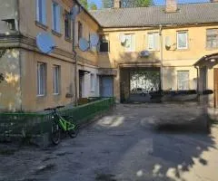 Продаж 1-кімнатної квартири, 18 м², вул. Перемоги, Центр, Житомир