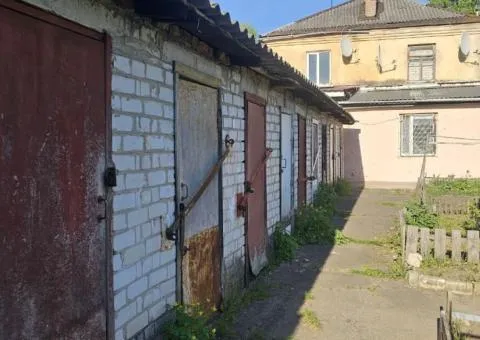 Продаж 1-кімнатної квартири, 18 м², вул. Перемоги, Центр, Житомир - 3/7