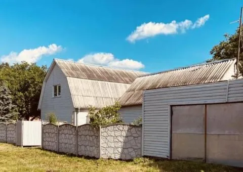 Продажа 3-комнатного дома, 100 м², 2 этажа, Кодня - 1/8