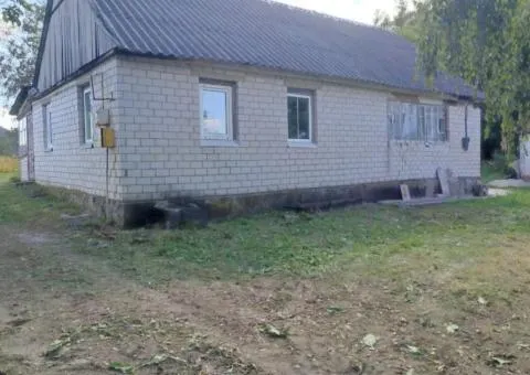 Продажа части дома, 2-комнатный, 48 м², Шевченко, Пески - 1/8