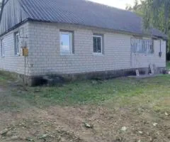 Продажа части дома, 2-комнатный, 48 м², Шевченко, Пески