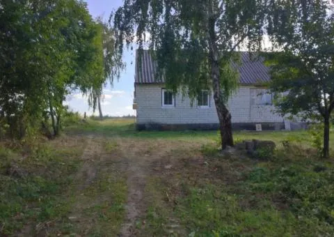 Продажа части дома, 2-комнатный, 48 м², Шевченко, Пески - 2/8