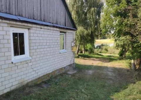 Продажа части дома, 2-комнатный, 48 м², Шевченко, Пески - 3/8