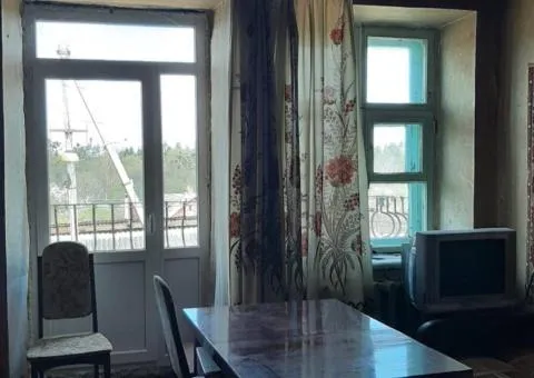 Продаж 2-кімнатної квартири, 38 м², Звягельський район, Порцелянове - 1/10