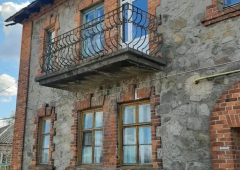 Продаж 2-кімнатної квартири, 38 м², Звягельський район, Порцелянове - 3/10