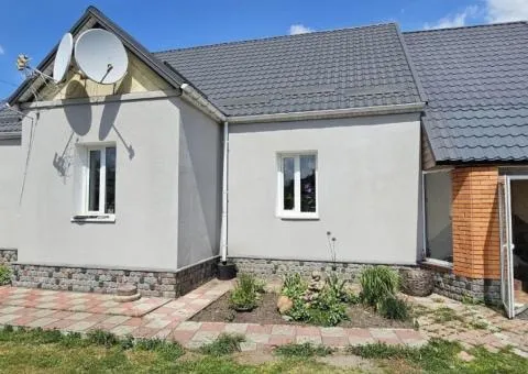 Продажа дома, 5 комнат, 140 м², Станишевка, пригород Житомира - 1/10