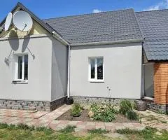 Продажа дома, 5 комнат, 140 м², Станишевка, пригород Житомира