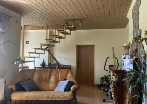 Продажа дома, 5 комнат, 140 м², Станишевка, пригород Житомира - 6/10
