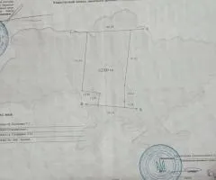 Land plot for sale, 25 sotkas, Novoselytsia, Peredmistia, Zhytomyr