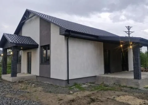 Продажа 4-комнатного дома, 110 м², Миськмолзавод, Житомир - 1/10