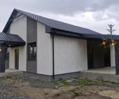Продажа 4-комнатного дома, 110 м², Миськмолзавод, Житомир