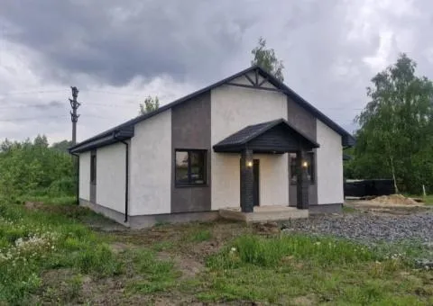 Продажа 4-комнатного дома, 110 м², Миськмолзавод, Житомир - 2/10