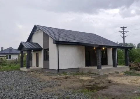 Продажа 4-комнатного дома, 110 м², Миськмолзавод, Житомир - 4/10