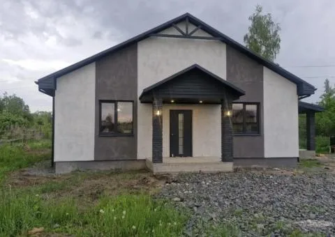 Продажа 4-комнатного дома, 110 м², Миськмолзавод, Житомир - 6/10