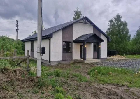 Продажа 4-комнатного дома, 110 м², Миськмолзавод, Житомир - 8/10