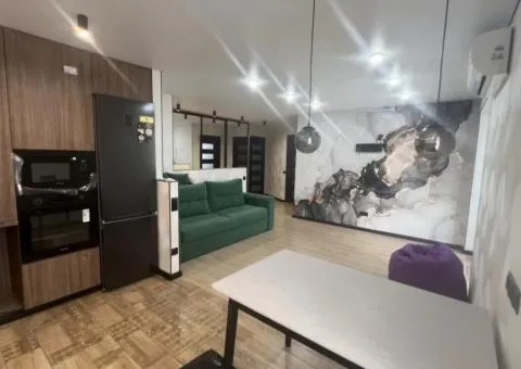 Продаж 3-кімнатної квартири, 71 м², вул. Покровська, Крошня, Житомир - 1/6