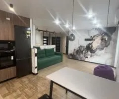 Продаж 3-кімнатної квартири, 71 м², вул. Покровська, Крошня, Житомир