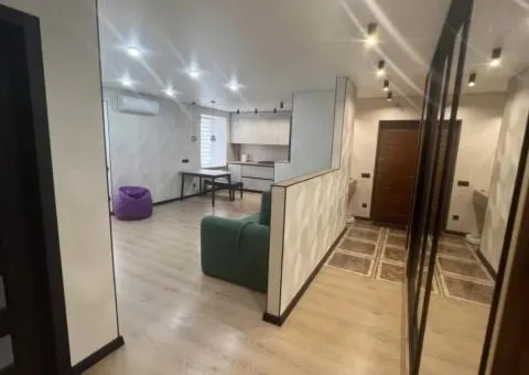 Продаж 3-кімнатної квартири, 71 м², вул. Покровська, Крошня, Житомир - 3/6