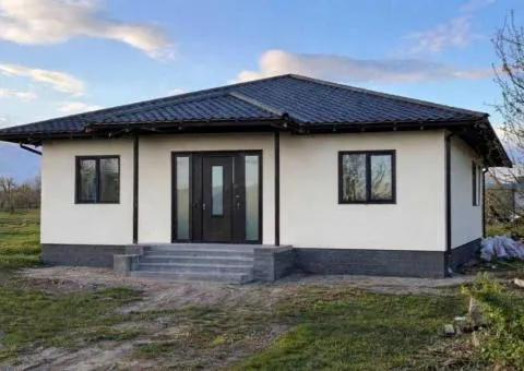 Продажа 3-комнатного дома, 177 м², на участке 10 соток, Олиевка - 2/3