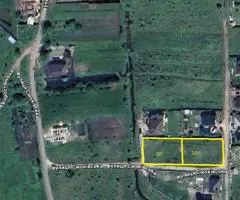 Land plot for sale, 10 sotkas, Smokivska (Aviatik) St, Airport, Zhytomyr