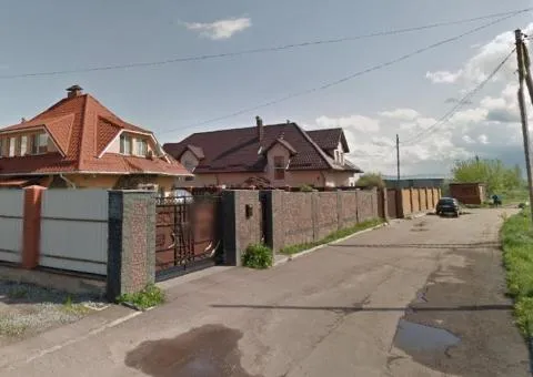 Land plot for sale, 10 sotkas, Smokivska (Aviatik) St, Airport, Zhytomyr - 2/3