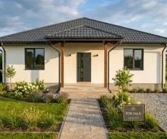 Продажа 3-комнатного дома, 122 м², Миськмолзавод, район Малинского рынка, Житомир