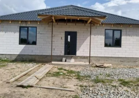 Продажа 3-комнатного дома, 122 м², Миськмолзавод, район Малинского рынка, Житомир - 2/10
