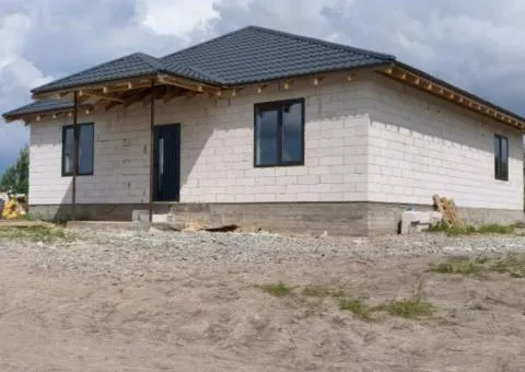 Продажа 3-комнатного дома, 122 м², Миськмолзавод, район Малинского рынка, Житомир - 3/10