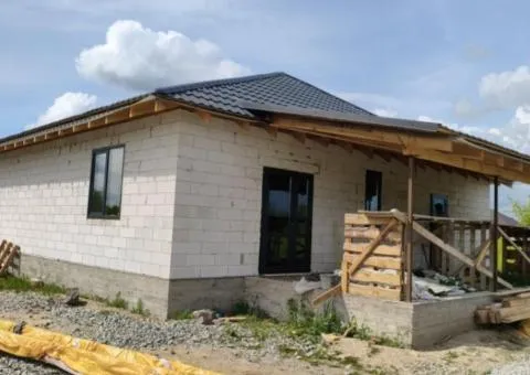 Продажа 3-комнатного дома, 122 м², Миськмолзавод, район Малинского рынка, Житомир - 4/10