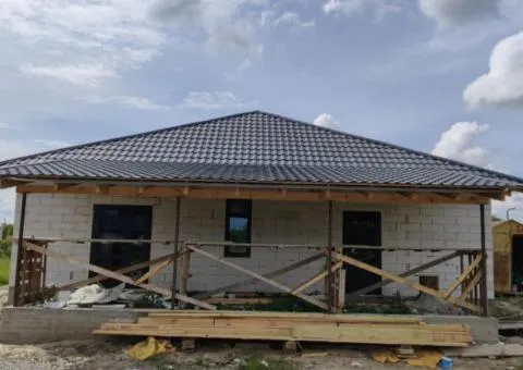 Продажа 3-комнатного дома, 122 м², Миськмолзавод, район Малинского рынка, Житомир - 5/10