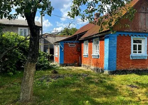 Продажа 3-комнатного дома, 38 м², Саенка, Марянивка, Житомир - 1/7