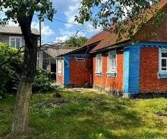 Продажа 3-комнатного дома, 38 м², Саенка, Марянивка, Житомир