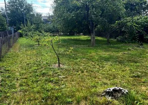 Продажа 3-комнатного дома, 38 м², Саенка, Марянивка, Житомир - 4/7