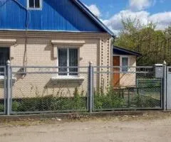 Продажа 3-комнатного дома, 80 м², центр, Андрушевка