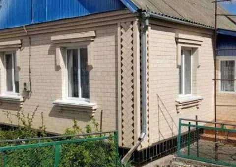 Продажа 3-комнатного дома, 80 м², центр, Андрушевка - 2/5