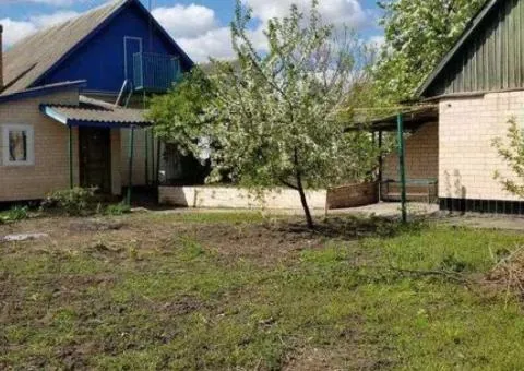 Продажа 3-комнатного дома, 80 м², центр, Андрушевка - 4/5