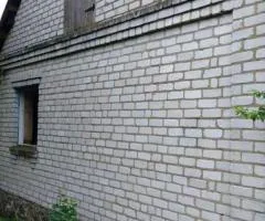Продажа 3-комнатного дома, 70 м², 1 этаж, Андрушевка