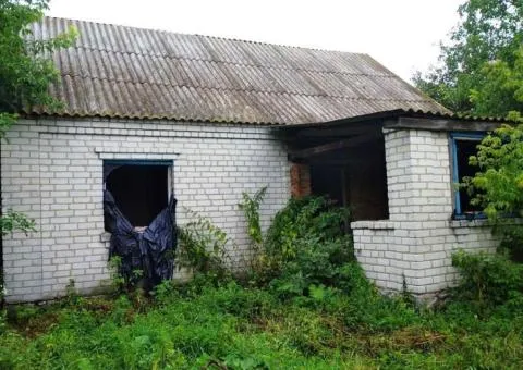 Продажа 3-комнатного дома, 70 м², 1 этаж, Андрушевка - 4/5