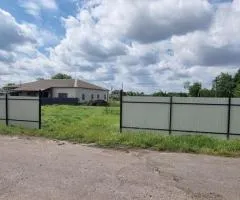 Land plot for sale, 9 sotok, industrial use, Andrushivka