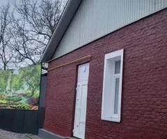 Продажа части дома, 65 м², в самом центре Андрушевки