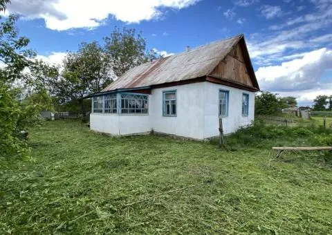 Продажа 2-комнатного одноэтажного дома, 60 м², Гардышовка, Андрушевка - 2/5