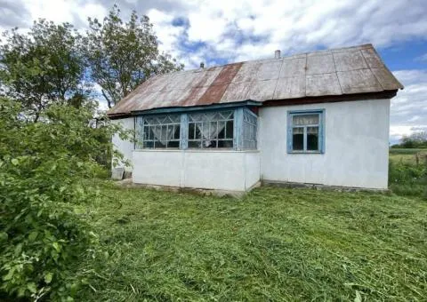 Продажа 2-комнатного одноэтажного дома, 60 м², Гардышовка, Андрушевка - 3/5