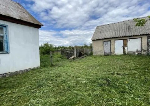 Продажа 2-комнатного одноэтажного дома, 60 м², Гардышовка, Андрушевка - 4/5