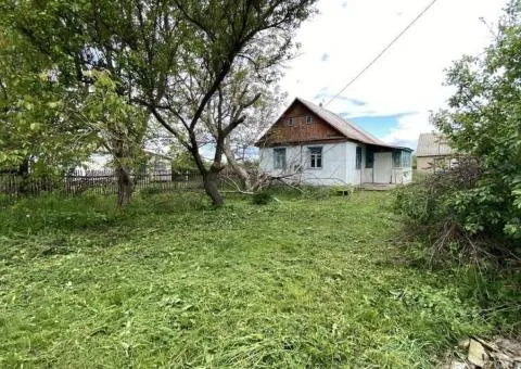 Продажа 2-комнатного одноэтажного дома, 60 м², Гардышовка, Андрушевка - 5/5