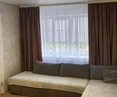 Продаж 2-кімнатної квартири, 44 м², Андрушівка, районний центр