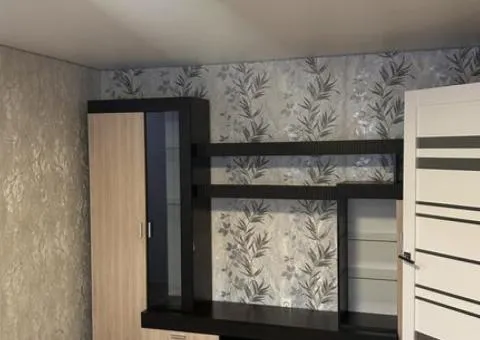 Продаж 2-кімнатної квартири, 44 м², Андрушівка, районний центр - 2/5