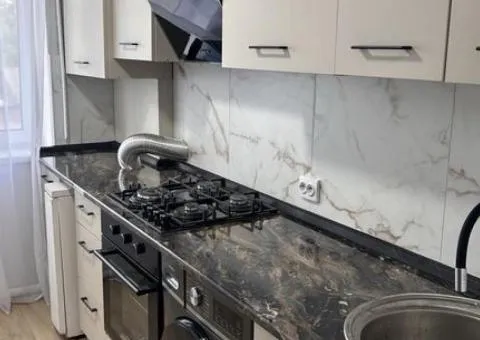 Продаж 2-кімнатної квартири, 44 м², Андрушівка, районний центр - 3/5
