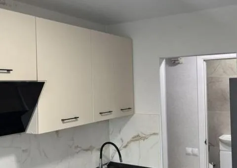 Продаж 2-кімнатної квартири, 44 м², Андрушівка, районний центр - 4/5