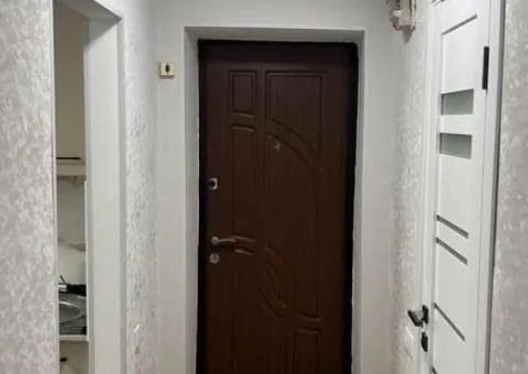 Продаж 2-кімнатної квартири, 44 м², Андрушівка, районний центр - 5/5
